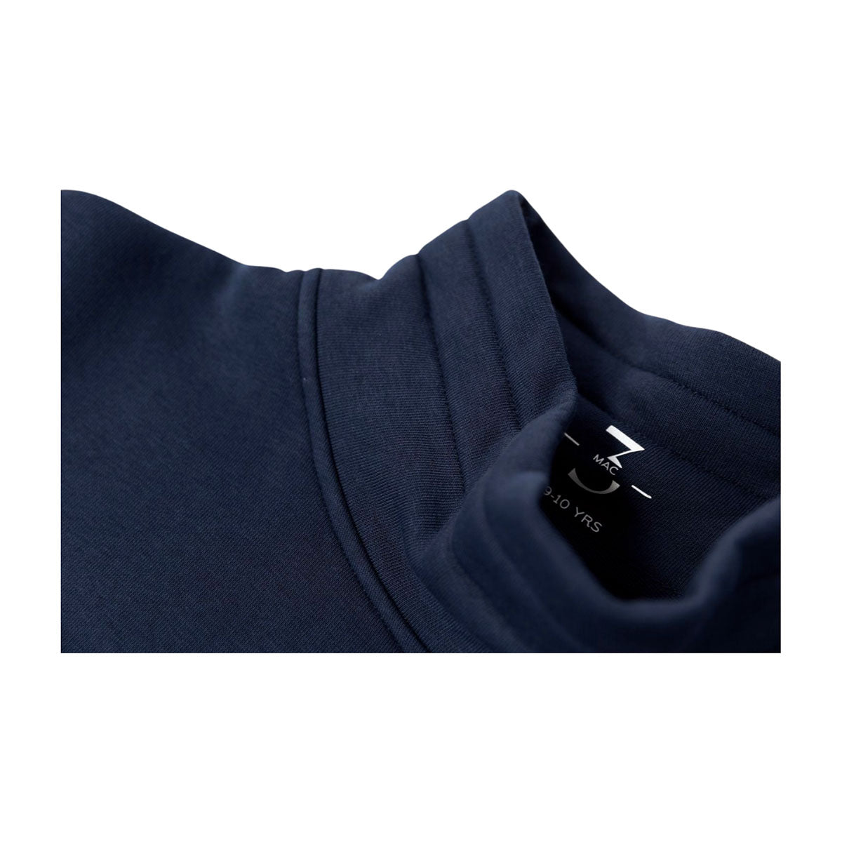 The Cowl Neck Jumper
