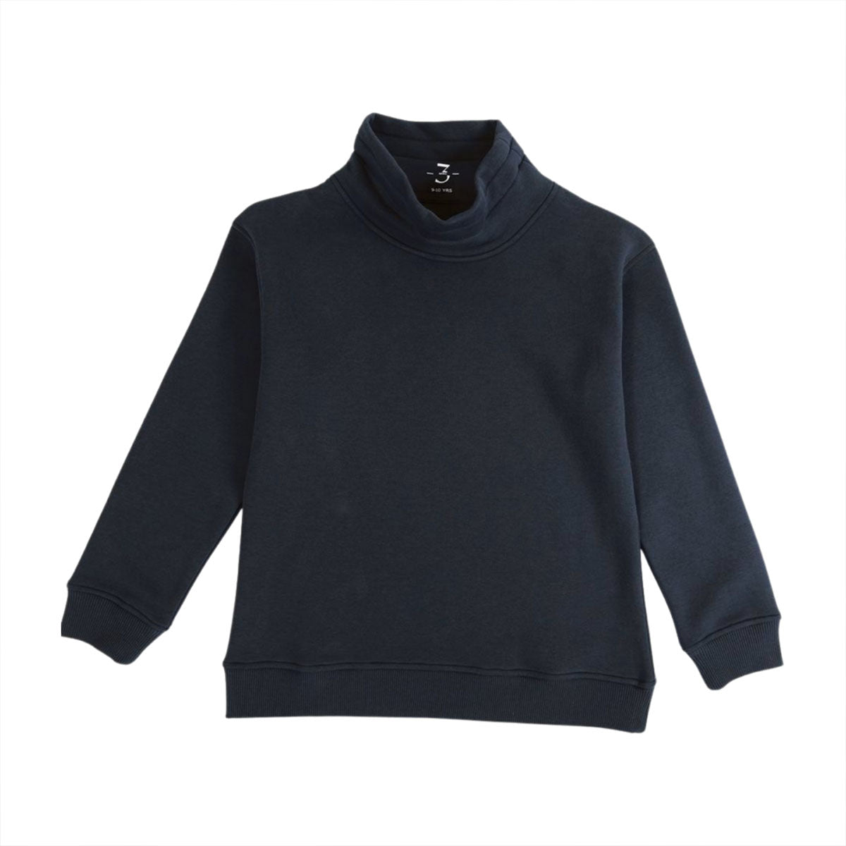The Cowl Neck Jumper