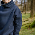 The Cowl Neck Jumper