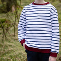 The Crew Neck Sweater