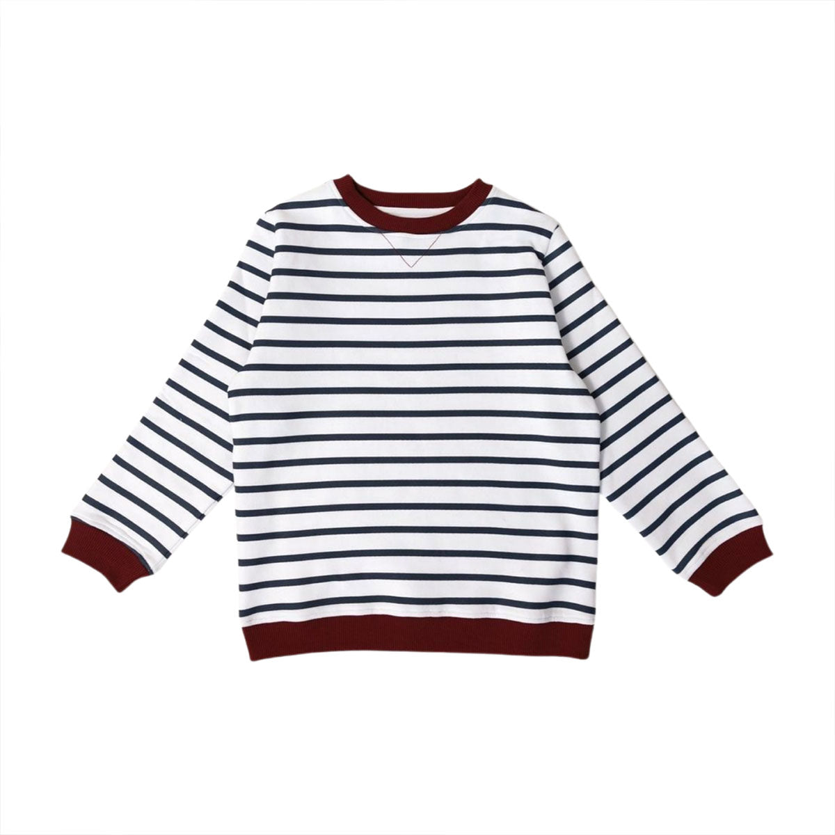 The Crew Neck Sweater