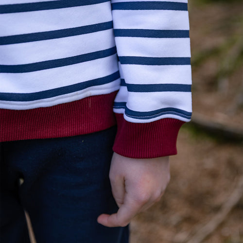 The Crew Neck Sweater
