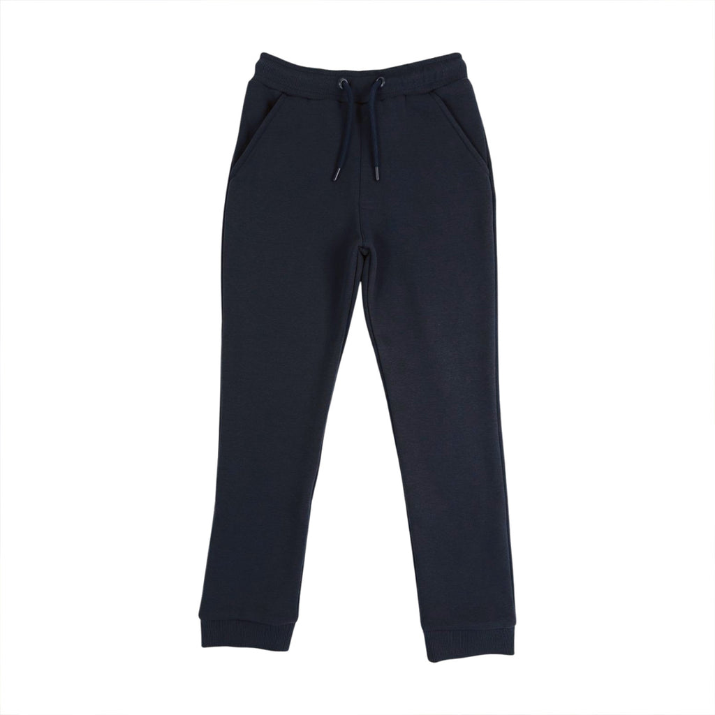 The Cuffed Jogger