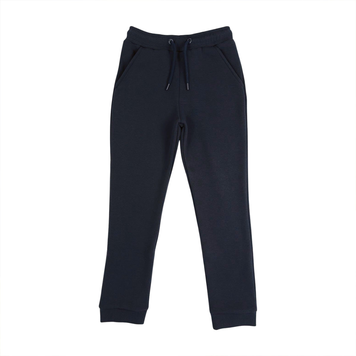 The Cuffed Jogger