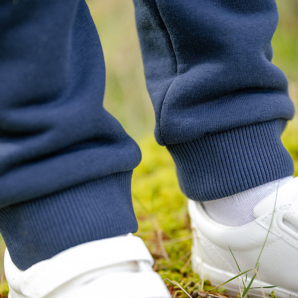 The Cuffed Jogger