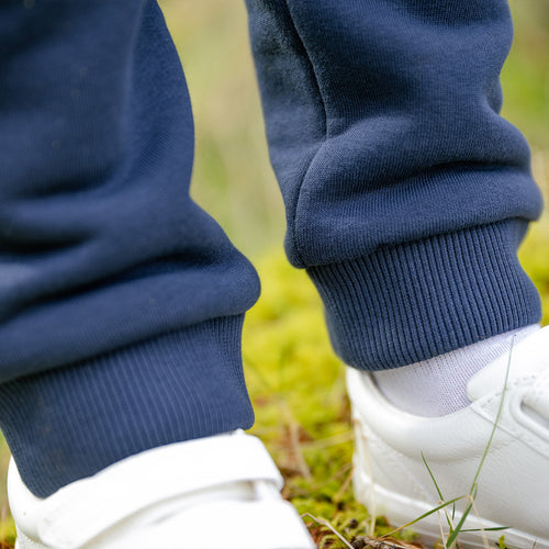 The Cuffed Jogger