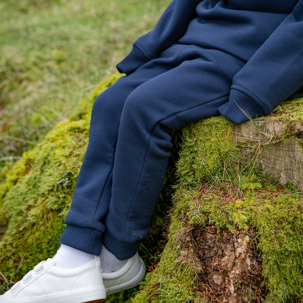 The Cuffed Jogger