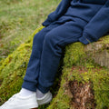 The Cuffed Jogger