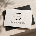 3 Mac Gift Card