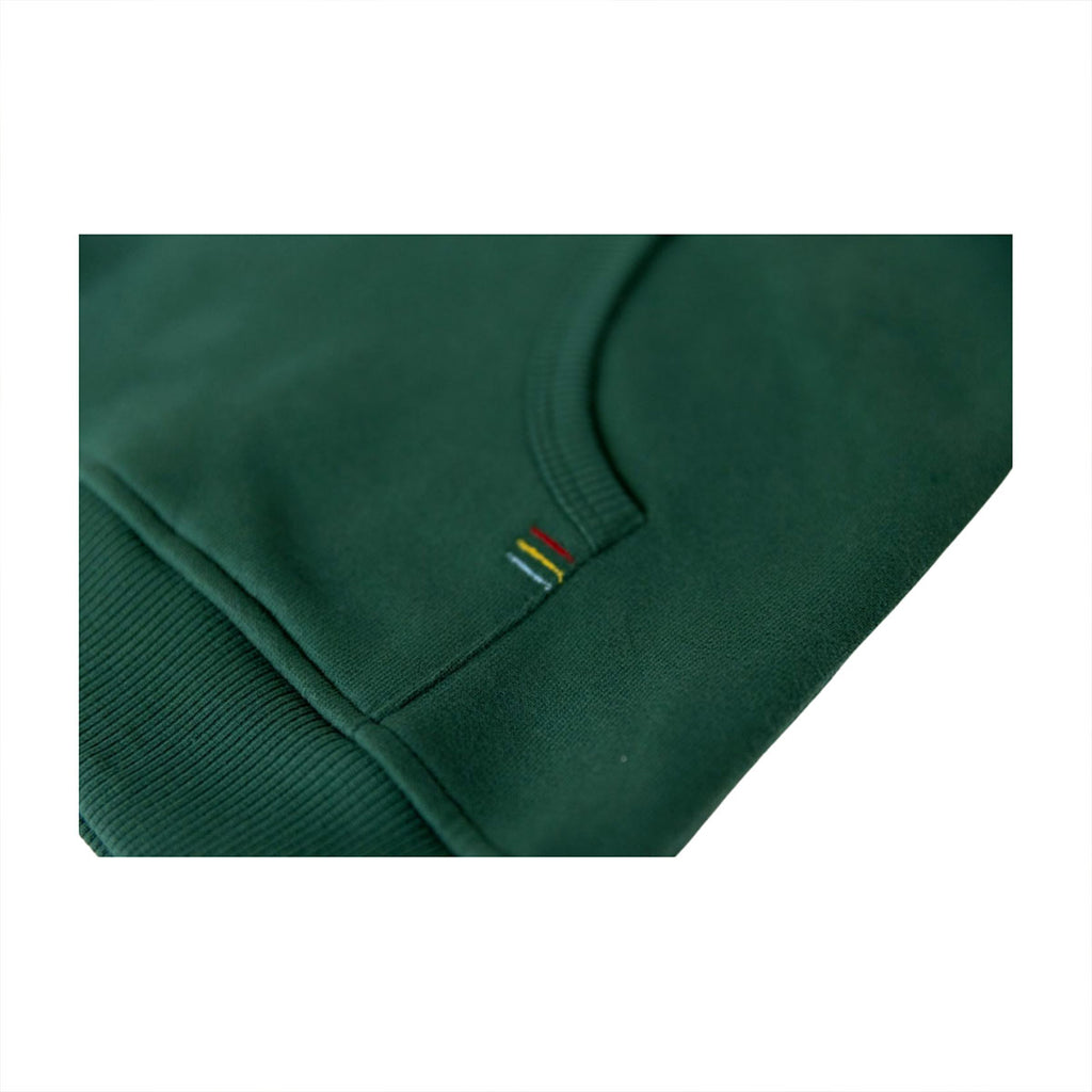 The Hoodie