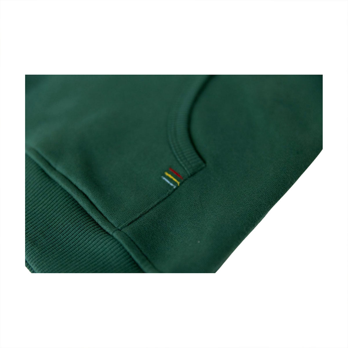 The Hoodie