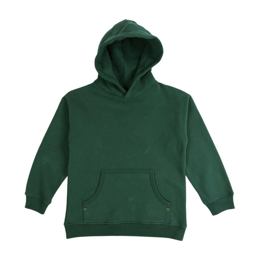 The Hoodie