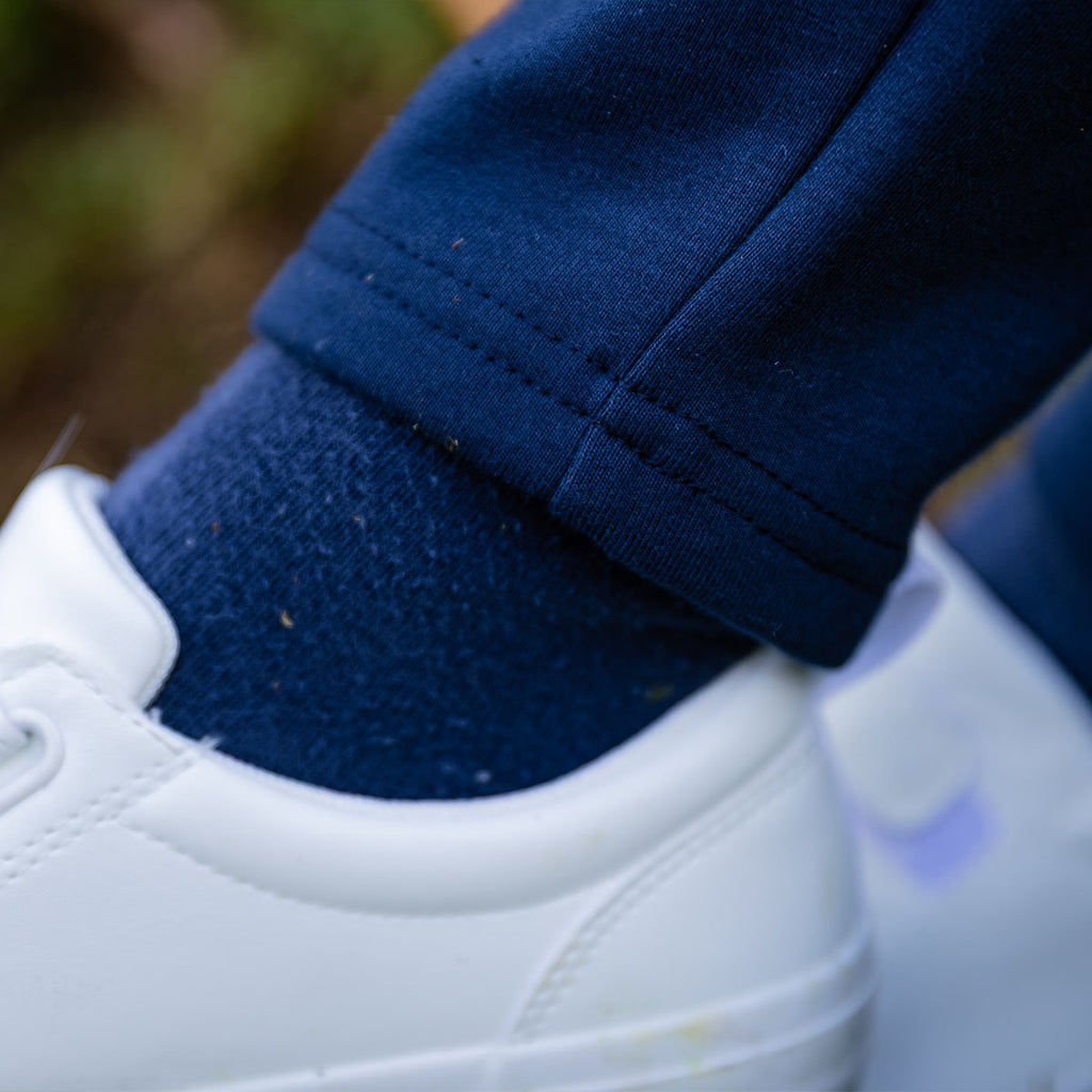 The Straight Leg Jogger