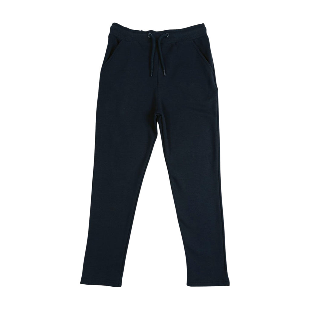 The Straight Leg Jogger