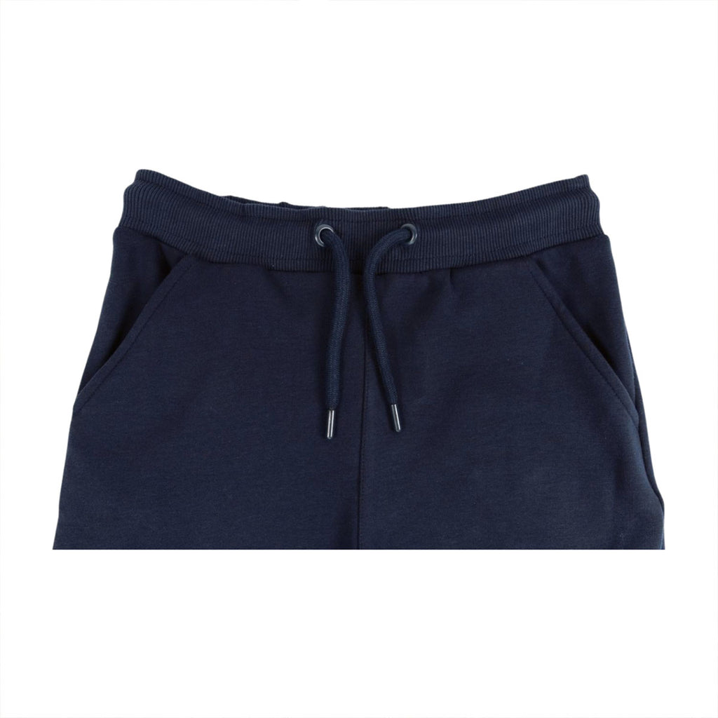 The Straight Leg Jogger