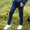 The Straight Leg Jogger